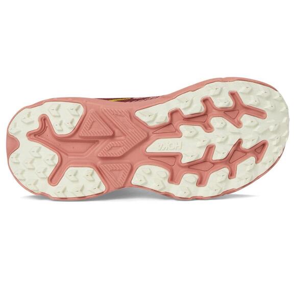 Woman's Sneakers & Athletic Shoes Hoka Challenger 8 - Picture 4 of 7